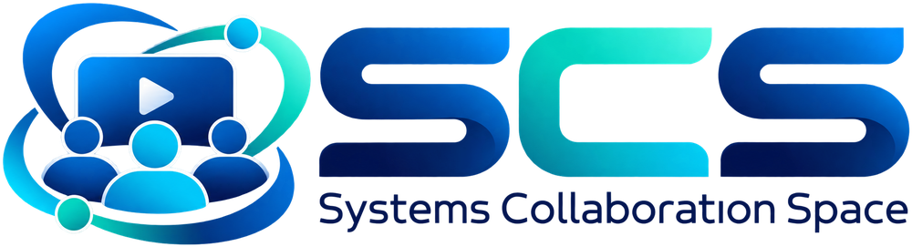 SCS — Systems Collaboration Space